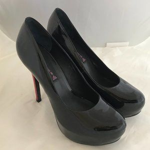Steven Madden high heels